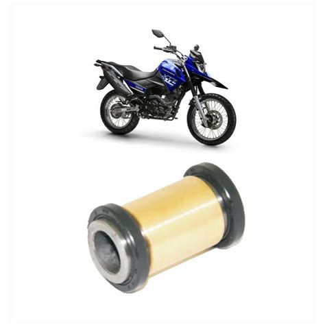 Bucha Do Prolink Do Amortecedor Yamaha Xtz Crosser Shopee Brasil