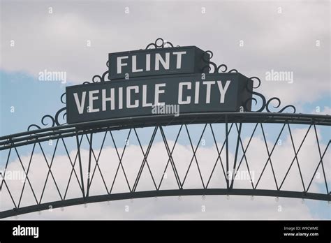 Flint Michigan Hi Res Stock Photography And Images Alamy