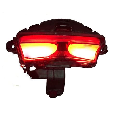 Jual Lampu Stop JPA Yamaha Aerox Shopee Indonesia