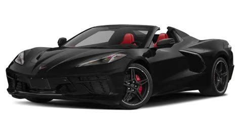 2023 Black Corvette Stingray Informacionpublica Svet Gob Gt