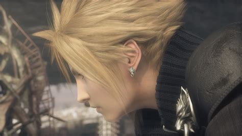 Cloud Strife Advent Children Wallpaper ·① WallpaperTag