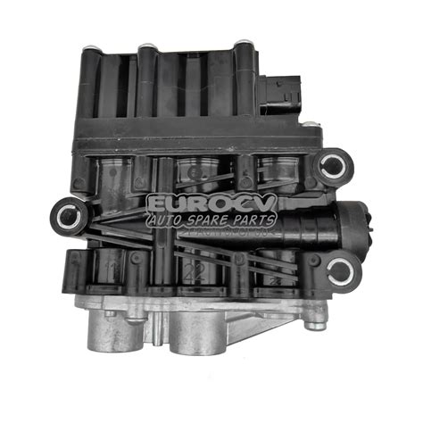 Piezas De Repuesto Para Cami N Scania SCE 1889796 V Lvula Solenoide De