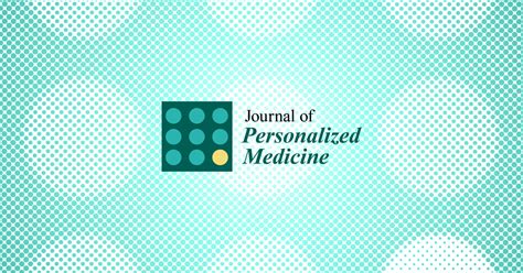 JPM | Free Full-Text | Personalized Medicine in Kidney Disease