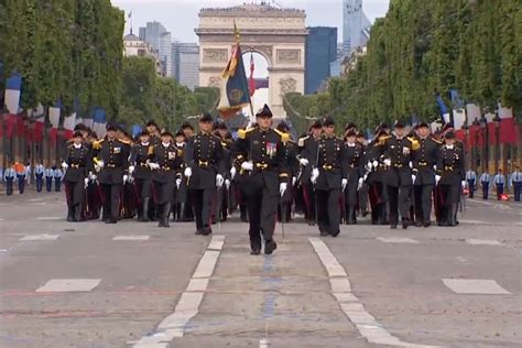 Cinq Choses Que Vous Ne Savez Peut Tre Pas Sur Le Juillet