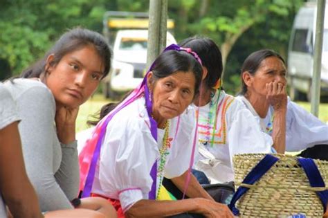 San Martín tres comunidades nativas obtienen títulos de propiedad