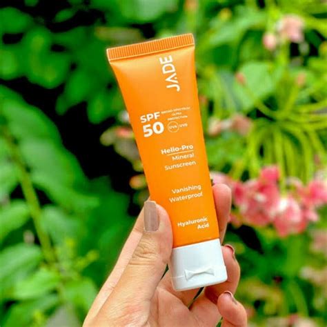 Seven Local Sunscreens Thatll Protect Your Shine This Summer Local