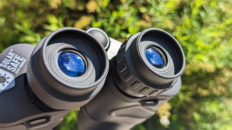 Celestron EclipSmart 10x42 solar binoculars review | Live Science