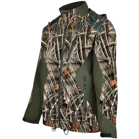 PERCUSSION Ropa de caza Chaquetas y cazadoras de caza comprar en ...