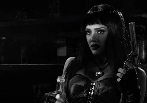 Sex Und Gewalt Neue Bilder Zu Sin City 2 A Dame To Kill For Mit Eva Green Und Jessica Alba