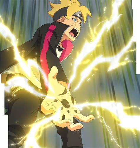 boruto karma - Uzumaki Boruto Photo (43810206) - Fanpop