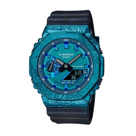 多慶屋公式サイト 送料無料 CASIO カシオ G SHOCK Gショック GM 2140GEM 2AJR メンズ腕時計