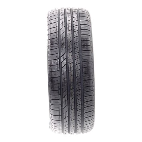 Set Of 2 Driven Once 205 50ZR17 Nexen N Fera AU7 93W 9 32 Utires