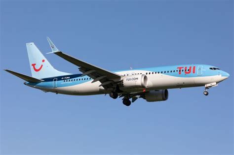 Outraged traveller with autism banned from TUI flights for very odd