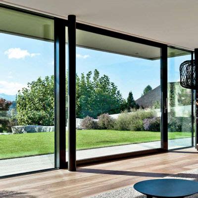 Lift & Slide Patio Doors | Turkington Windows