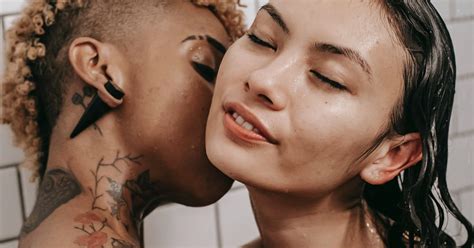 The Hottest Standing Sex Positions You Ll Love Trying Popsugar Love Sex