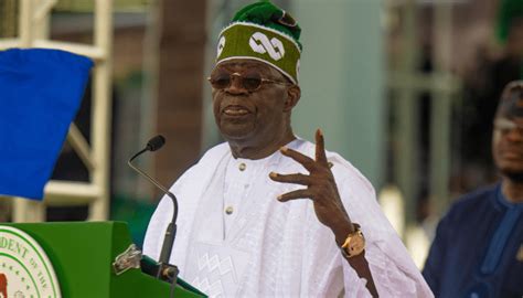 Full Text Of Inaugural Speech By President Tinubu Businessday Ng