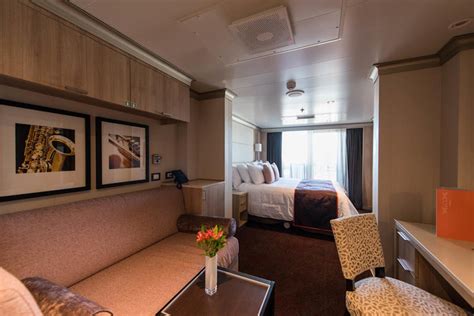 Vista Suite on Holland America Nieuw Statendam Cruise Ship - Cruise Critic