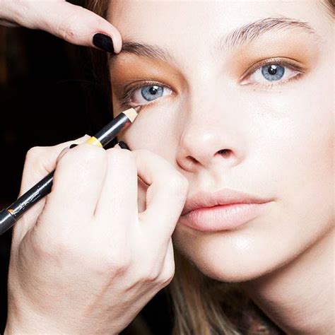 Maquillaje Profesional El Secreto Para El Look Naked TUMAKEUP Tu Escuela De Maquillaje Online