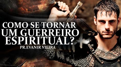 Como Vencer A Guerra Espiritual De Cada Dia Passos Youtube