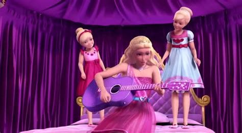 Pap Look How High We Can Fly Barbie Movies Photo 35477821 Fanpop