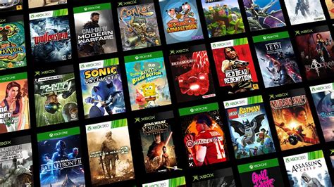 Xbox Series X S Liste Des Jeux Disponibles Au Lancement Jeux Xbox