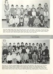 Chester Area High School - Flyer Yearbook (Chester, SD), Class of 1974, Page 62 of 72