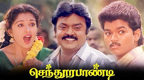 Tamil Action Full Movies Senthoora Pandi Full Movie Tamil Movies