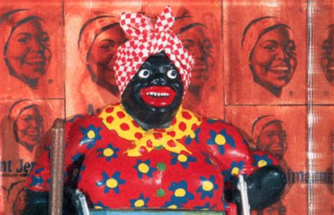 Betye Saar Liberation Of Aunt Jemima Renaissance Through