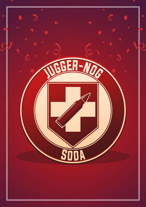 🔥 Free Download Juggernog By Njddesign Call Of Duty Black Ops By