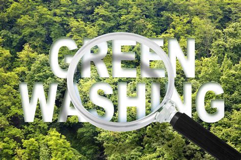 Say Goodbye To Greenwashing How The Eu Green Claims Directive Is