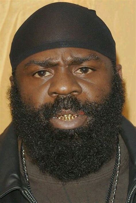 Limbo Slice Kimbo Slice Kimbo Beard