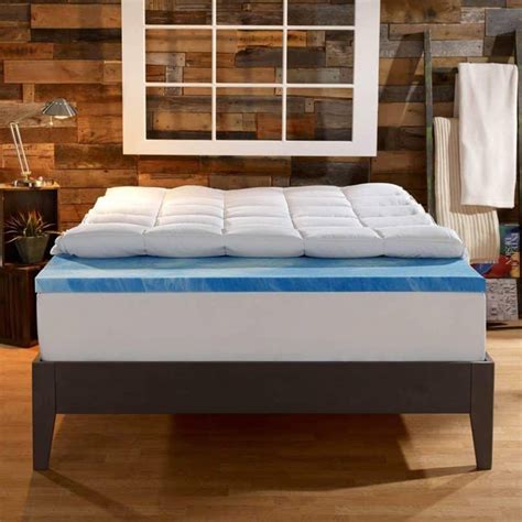 Top 10 Best Mattress Toppers In 2023 Reviews Guide