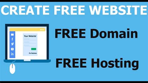 How To Create Free WordPress Website Get FREE Hosting And FREE Domain