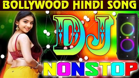 Bollywood Old Dj Remix Old Hindi Song 2022 Dj Remix Ii All Time Hits Dj Remix 2022 Youtube