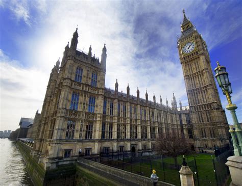 Welcome to your UK Parliament - Parliament UK Education