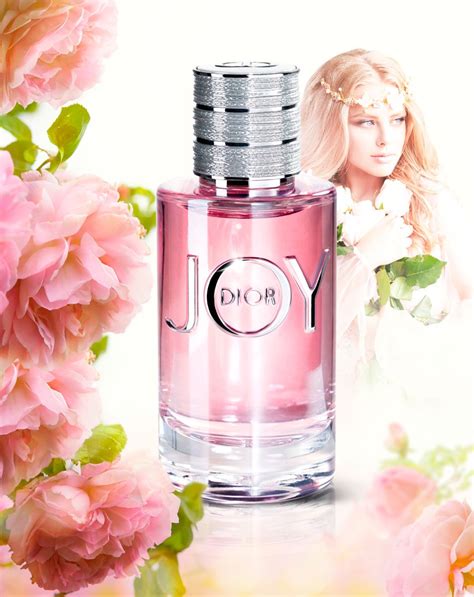 Christian dior joy by dior eau de parfum – Artofit
