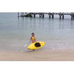 Sit In Kayaks Made In Australia By Australis Kayaks And Canoes