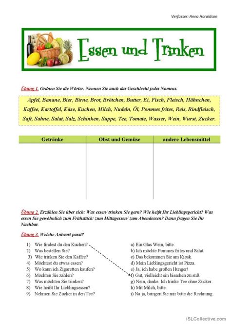 English ESL Worksheets Activities For Distance Learning And Physical