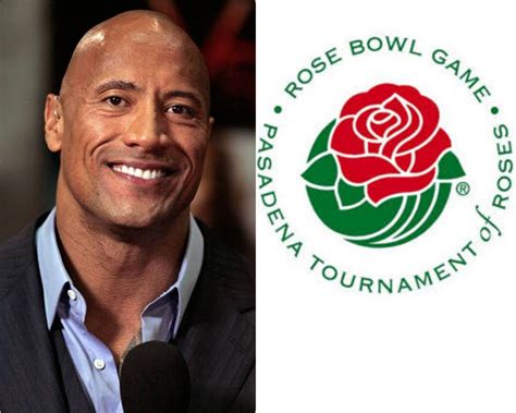 800000000 Worth Dwayne “the Rock” Johnson All Set To Mark His Presence On College Gameday In