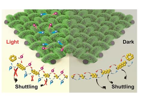 于中振教授和曲晋副教授团队在《energy Storage Materials》期刊上发表学术论文