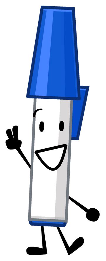 Bfdi Pen