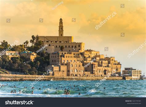 jaffa  town images stock  vectors shutterstock