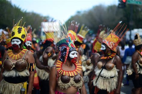 White Media Falsely Link Brooklyn Shootings To West Indian Day Parade