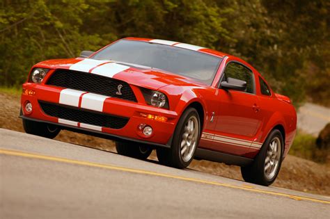 2007 Ford Mustang Shelby GT-500: Ultimate Guide