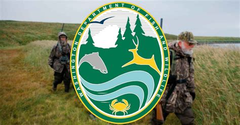 WDFW seeks public comment on proposed 2019-20 hunting seasons | KXRO ...