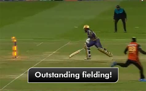 Watch Wanindu Hasaranga Produces A Brilliant Run Out To Dismiss