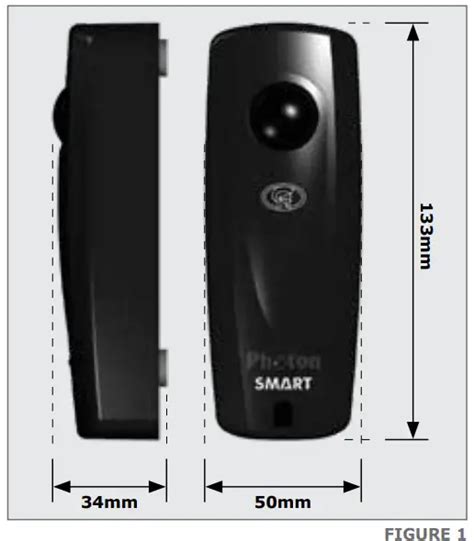 Centurion Photon Smart Safety Beams Installation Guide