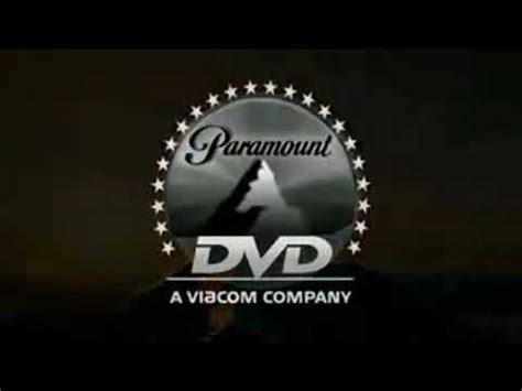 Youtube Paramount Dvd Logo Menu