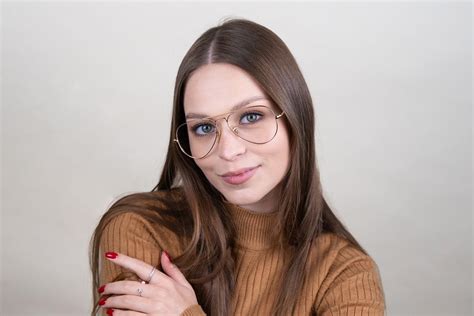 Estas Son Las Siete Tendencias En Gafas Graduadas Que Tienen Todas Las