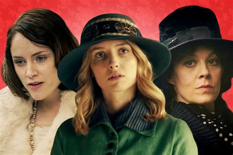 Why The Women Of ‘Peaky Blinders’ Are The Real Badasses Of The Show ...